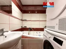 Prodej bytu 3+1, Jirkov, SNP, 68 m2