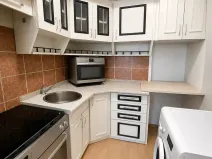 Pronájem bytu 2+kk, Havířov, 17. listopadu, 46 m2