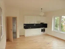 Pronájem atypického bytu, Praha, K Měchurce, 72 m2
