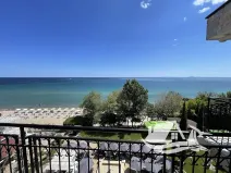 Prodej bytu 2+kk, Sveti Vlas, Bulharsko, 66 m2