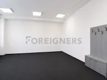 Pronájem kanceláře, Brno, Vinohradská, 15 m2