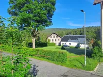 Prodej bytu 3+1, Harrachov, 65 m2