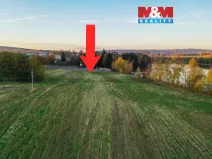 Prodej komerčního pozemku, Nepomuk - Dvorec, 9719 m2