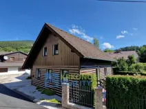 Prodej chaty, Černý Důl, 230 m2