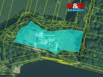 Prodej zemědělské usedlosti, Jílovice - Lipnice, 429 m2