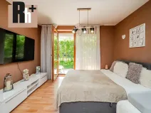 Prodej bytu 2+kk, Ostrava, 53 m2