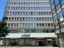 Pronájem kanceláře, Brno, Kobližná, 27 m2