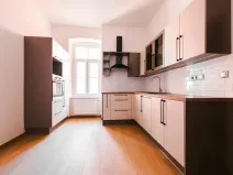 Pronájem bytu 2+kk, Plzeň, Krátká, 45 m2