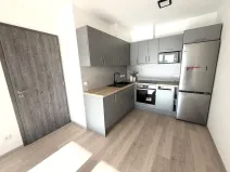 Pronájem bytu 2+kk, Brno, třída Generála Píky, 56 m2