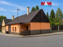 Prodej rodinného domu, Sedlec-Prčice, Benešovská, 166 m2