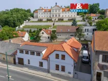 Prodej rodinného domu, Lysá nad Labem, Sojovická, 310 m2