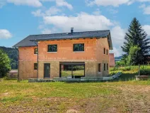Prodej rodinného domu, Otov, 280 m2