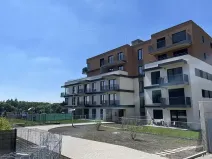Pronájem bytu 3+kk, Praha, 80 m2