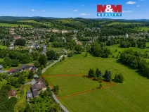 Prodej pole, Luby, 6400 m2