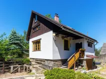 Prodej chalupy, Dobřeň, 84 m2