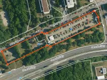 Prodej komerční nemovitosti, Praha - Modřany, Nikoly Vapcarova, 98 m2