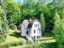 Prodej rodinného domu, Lučany nad Nisou, 180 m2