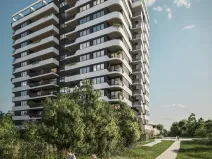 Prodej bytu 1+kk, Praha - Kamýk, Smotlachova, 32 m2