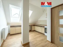 Pronájem bytu 3+1, Čečovice, 76 m2