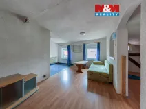 Prodej bytu 2+1, Libavské Údolí, 48 m2