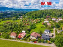 Prodej pozemku pro bydlení, Třinec - Osůvky, 1203 m2