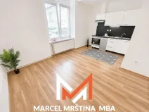 Pronájem bytu 2+kk, Náchod, Borská, 51 m2