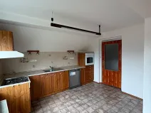 Pronájem bytu 2+1, Děčín, Vítězství, 84 m2