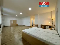 Pronájem bytu 1+1, Ostrava, Ruská, 64 m2