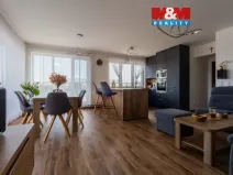 Prodej bytu 4+kk, Olomouc, Eduarda Hamburgera, 104 m2