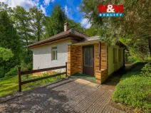 Prodej chaty, Šťáhlavy - Šťáhlavice, 48 m2