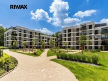 Pronájem bytu 3+kk, Praha - Hostivař, Nurmiho, 63 m2