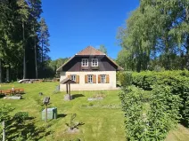 Prodej chalupy, Nová Pec, 100 m2