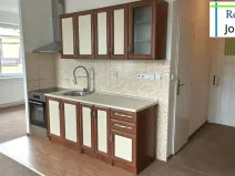 Pronájem bytu 2+kk, Liberec, Česká, 55 m2