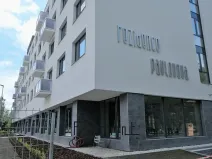 Pronájem bytu 2+kk, Ostrava, Pavlovova, 42 m2