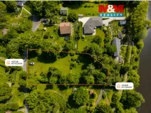Prodej pozemku pro bydlení, Šemnice - Pulovice, 2522 m2