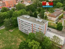 Prodej bytu 3+1, Rakovník - Rakovník II, Klicperova, 68 m2