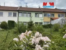 Prodej rodinného domu, Rýmařov, Opavská, 150 m2
