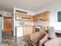 Pronájem bytu 1+1, Brno, Žitná, 34 m2