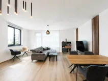 Pronájem bytu 6+kk a větší, Praha - Žižkov, Olgy Havlové, 115 m2