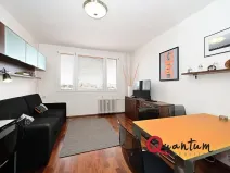 Pronájem bytu 1+kk, Praha - Záběhlice, Jahodová, 25 m2
