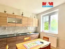 Prodej bytu 3+1, Budišov nad Budišovkou - Staré Oldřůvky, 73 m2