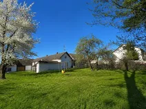 Prodej rodinného domu, Ústrašín, 120 m2