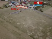 Prodej pozemku pro bydlení, Čelechovice, 1066 m2