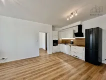 Pronájem bytu 3+kk, Plzeň - Skvrňany, Františka Kováříka, 82 m2