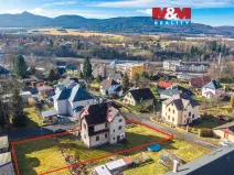 Prodej rodinného domu, Stráž nad Nisou, Werichova, 160 m2
