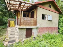 Prodej chaty, Koštice, 45 m2