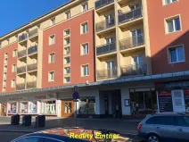 Pronájem bytu 2+1, Příbram, náměstí 17. listopadu, 56 m2