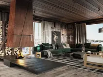 Prodej bytu 3+kk, Horní Maršov, 144 m2