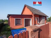 Prodej rodinného domu, Ostrava - Slezská Ostrava, Kranichova, 101 m2