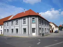 Pronájem obchodního prostoru, Žatec, U Oharky, 98 m2